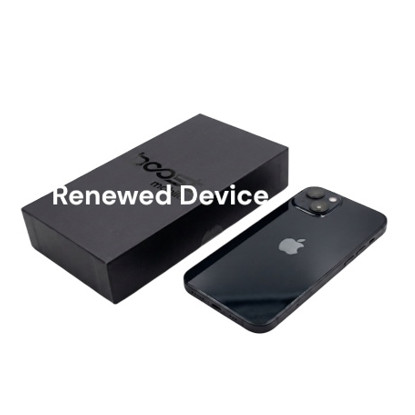 Picture of Renewed Boost Apple iPhone 13 128GB